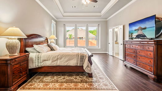 Tomball 2-story, 4-bed 25119 Waterstone Estates Circle E-idx