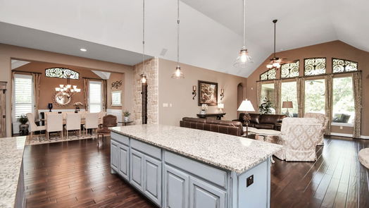 Tomball 1-story, 4-bed 24843 Waterstone Estates Circle W-idx