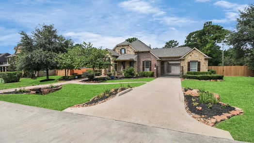 Tomball 1-story, 4-bed 24843 Waterstone Estates Circle W-idx