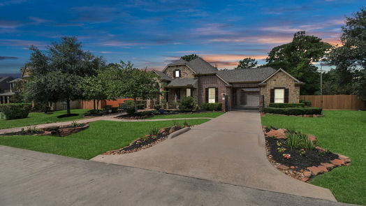 Tomball 1-story, 4-bed 24843 Waterstone Estates Circle W-idx