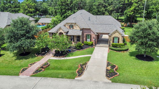 Tomball 1-story, 4-bed 24843 Waterstone Estates Circle W-idx