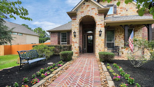 Tomball 1-story, 4-bed 24843 Waterstone Estates Circle W-idx