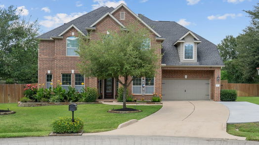 Tomball 2-story, 4-bed 10403 Waterstone Estates Court-idx