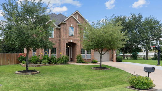 Tomball 2-story, 4-bed 10403 Waterstone Estates Court-idx