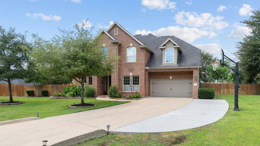 Tomball 2-story, 4-bed 10403 Waterstone Estates Court-idx