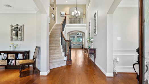 Tomball 2-story, 4-bed 10403 Waterstone Estates Court-idx