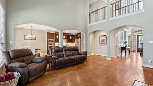 Tomball 2-story, 4-bed 10403 Waterstone Estates Court-idx