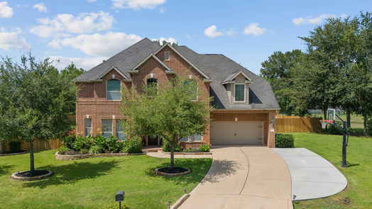 Tomball 2-story, 4-bed 10403 Waterstone Estates Court-idx