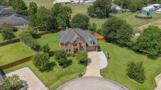 Tomball 2-story, 4-bed 10403 Waterstone Estates Court-idx