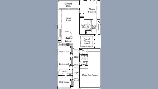 Webster 1-story, 4-bed 413 Livermore Street-idx