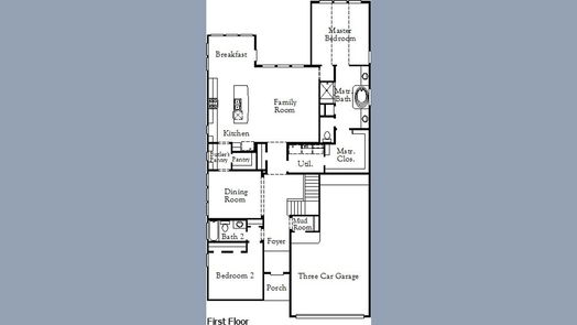 Webster 2-story, 4-bed 563 Rita Blanca Drive-idx