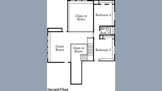 Webster 2-story, 4-bed 563 Rita Blanca Drive-idx