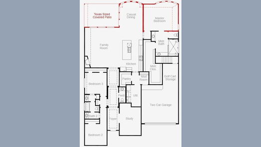 Willis 1-story, 3-bed 10021 Larkin Cove-idx