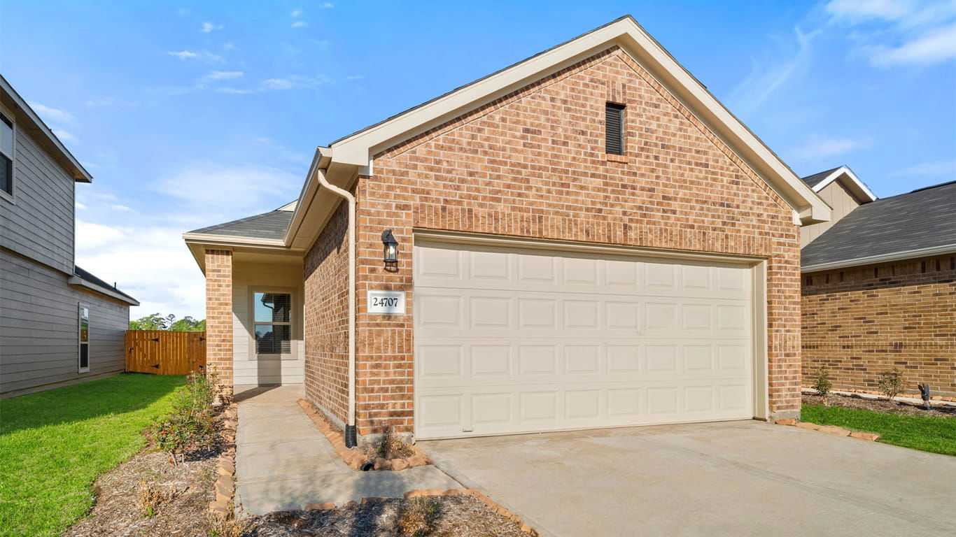 Huffman 1-story, 3-bed 24704 Stablewood Forest Court-idx