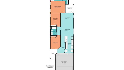 Huffman 1-story, 3-bed 24704 Stablewood Forest Court-idx