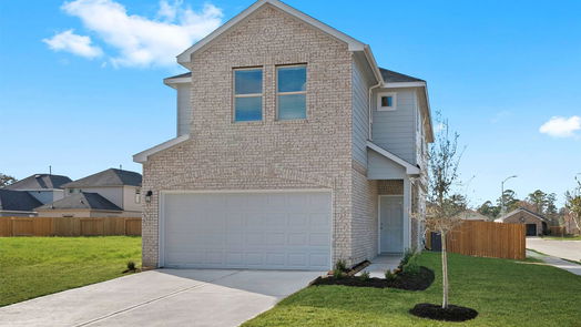 Huffman 2-story, 4-bed 24702 Thornbluff Briar Lane-idx