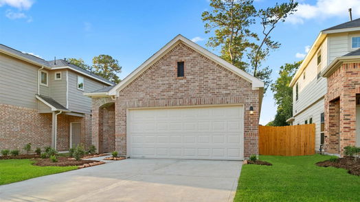 Huffman 1-story, 3-bed 24706 Stablewood Forest Court-idx