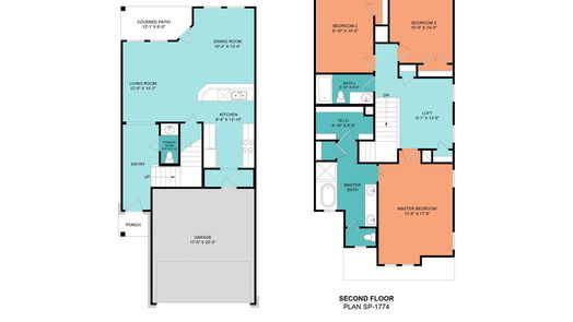 Huffman 2-story, 3-bed 24709 Pennfield Arbor Lane-idx