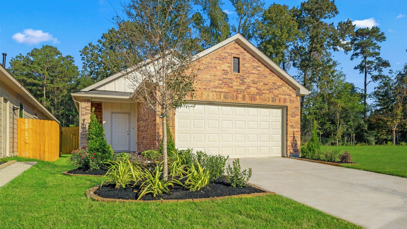 Huffman 1-story, 3-bed 24713 Stablewood Forest Court-idx