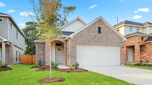 Huffman 1-story, 3-bed 24706 Stablewood Forest Court-idx