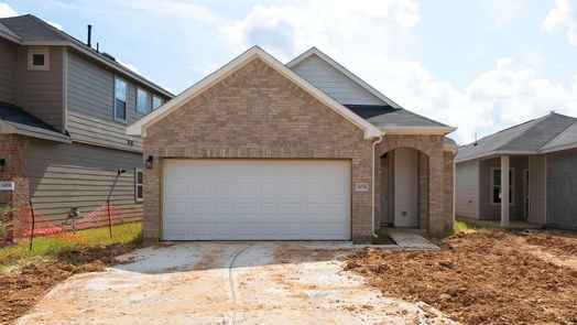 Huffman 1-story, 3-bed 24706 Stablewood Forest Court-idx