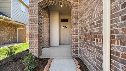 Huffman 1-story, 3-bed 24706 Stablewood Forest Court-idx