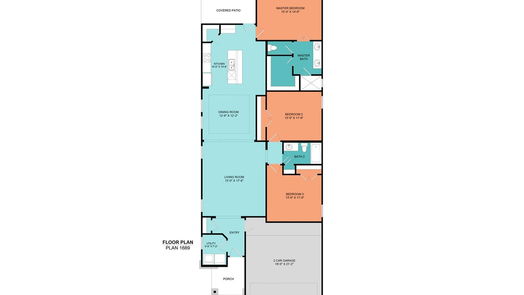 Huffman 1-story, 3-bed 24706 Stablewood Forest Court-idx