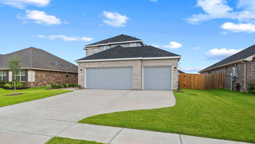 Texas City 2-story, 3-bed 4222 Rhodes Lane-idx