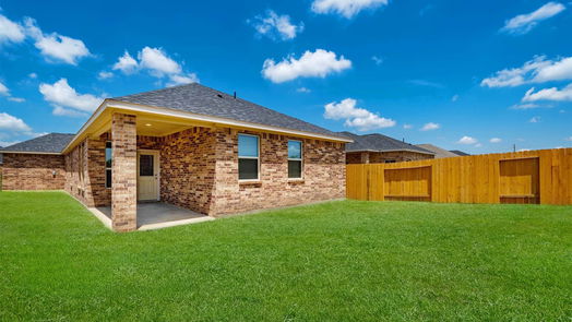 Texas City null-story, 3-bed 4209 Harper Road-idx