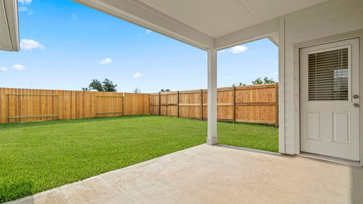 Texas City null-story, 4-bed 4307 Harper Road-idx