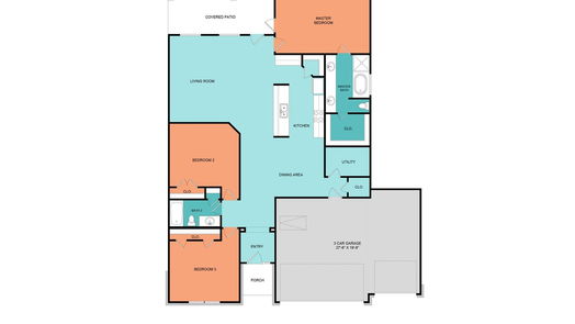 Texas City 1-story, 3-bed 4222 Harper Road-idx