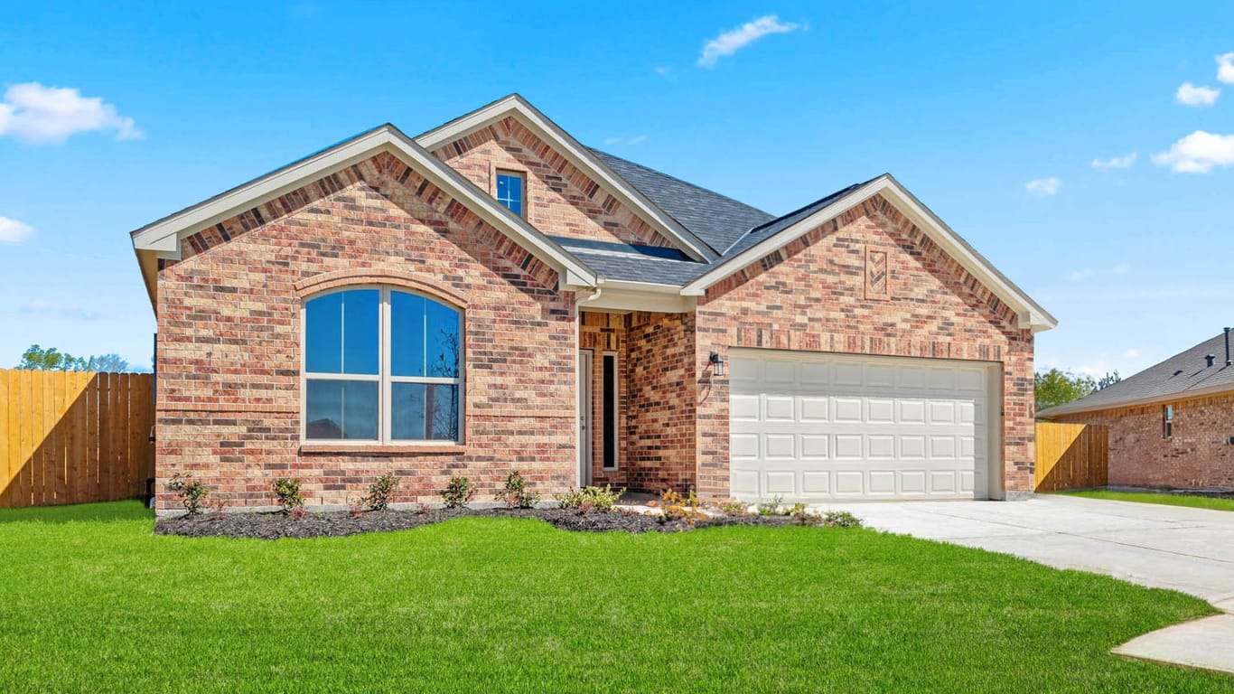 Texas City 1-story, 3-bed 4222 Harper Road-idx