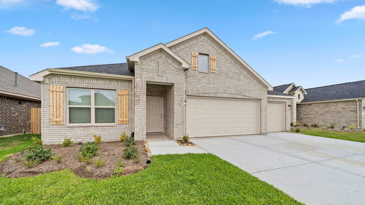 Texas City 1-story, 4-bed 4207 Fenwick Road-idx