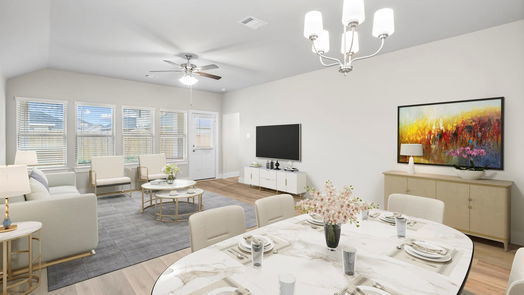 Texas City 1-story, 4-bed 4207 Fenwick Road-idx