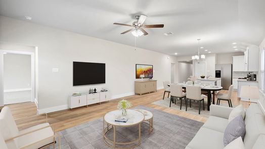 Texas City 1-story, 4-bed 4207 Fenwick Road-idx