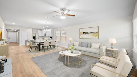Texas City 1-story, 4-bed 4207 Fenwick Road-idx