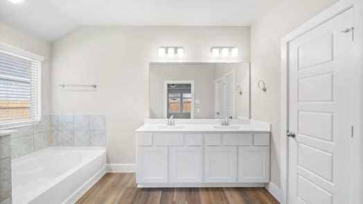 Texas City 1-story, 4-bed 4207 Fenwick Road-idx