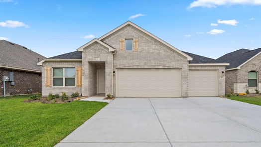 Texas City 1-story, 4-bed 4207 Fenwick Road-idx