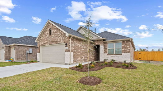 Texas City 1-story, 4-bed 10810 Ainsworth Road-idx