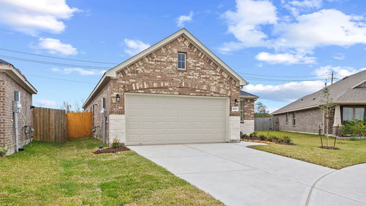 Texas City 1-story, 4-bed 10810 Ainsworth Road-idx