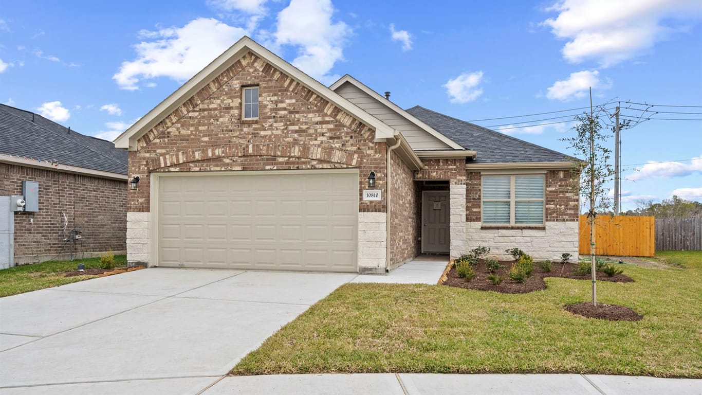 Texas City 1-story, 4-bed 10810 Ainsworth Road-idx