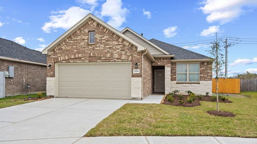 Texas City 1-story, 4-bed 10810 Ainsworth Road-idx
