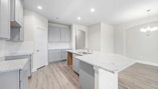 Texas City 1-story, 4-bed 10810 Ainsworth Road-idx