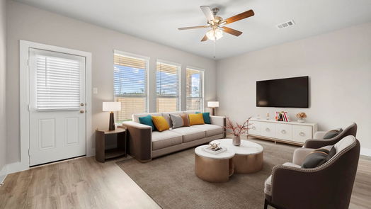 Texas City 1-story, 4-bed 10810 Ainsworth Road-idx