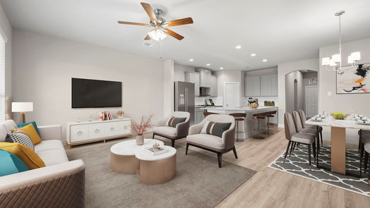 Texas City 1-story, 4-bed 10810 Ainsworth Road-idx