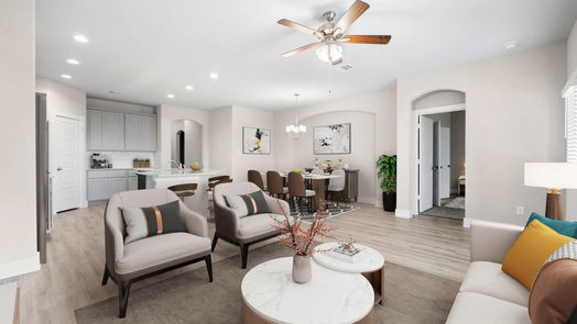 Texas City 1-story, 4-bed 10810 Ainsworth Road-idx