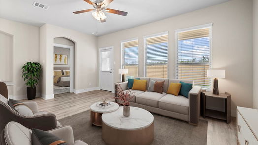 Texas City 1-story, 4-bed 10810 Ainsworth Road-idx