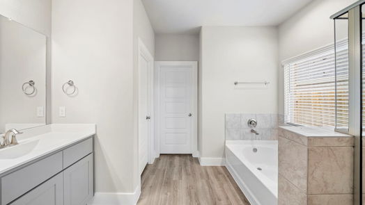 Texas City 1-story, 4-bed 10810 Ainsworth Road-idx