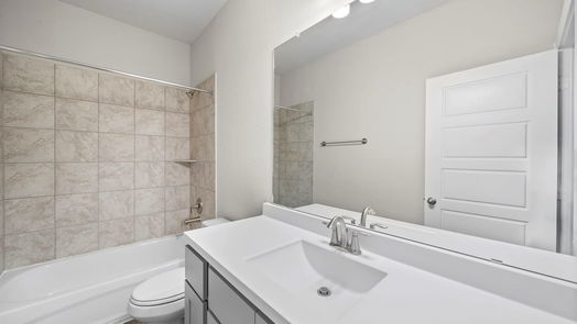 Texas City 1-story, 4-bed 10810 Ainsworth Road-idx
