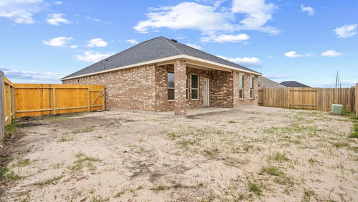 Texas City 1-story, 4-bed 10810 Ainsworth Road-idx